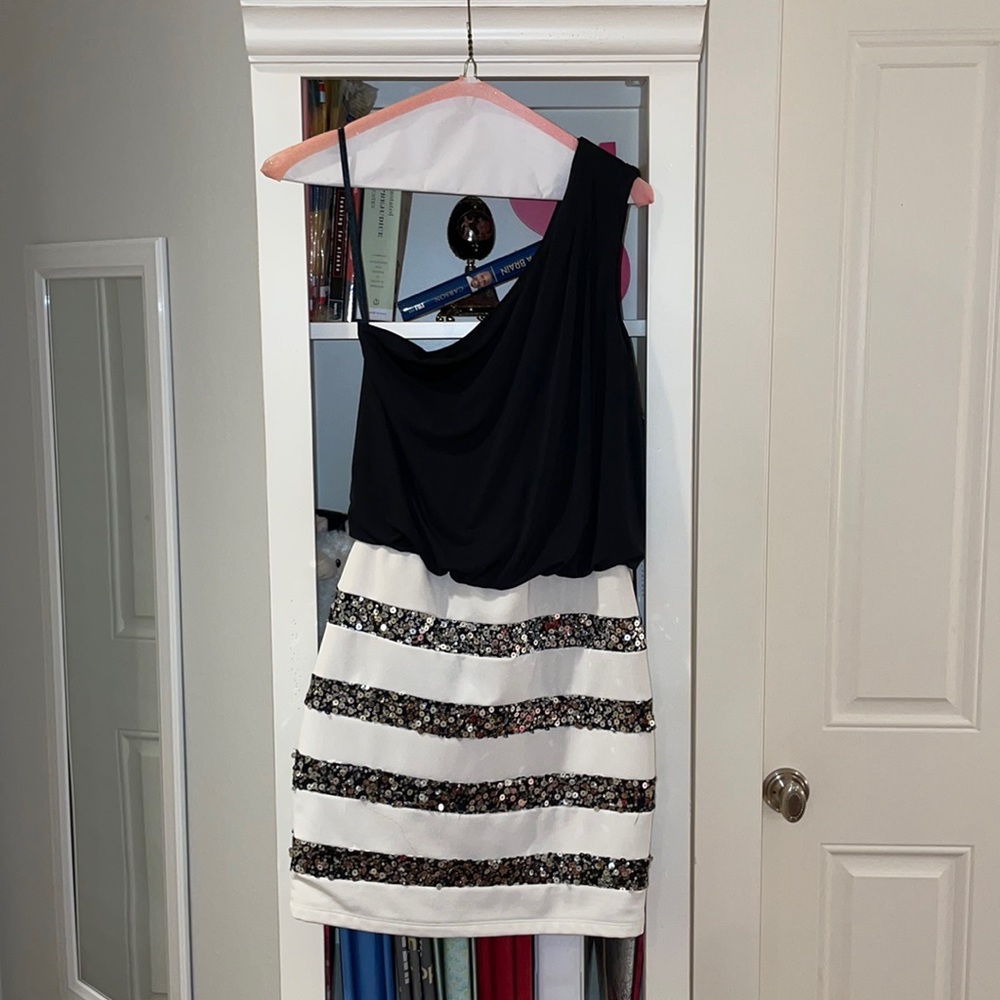 Jodi Kristopher Dress